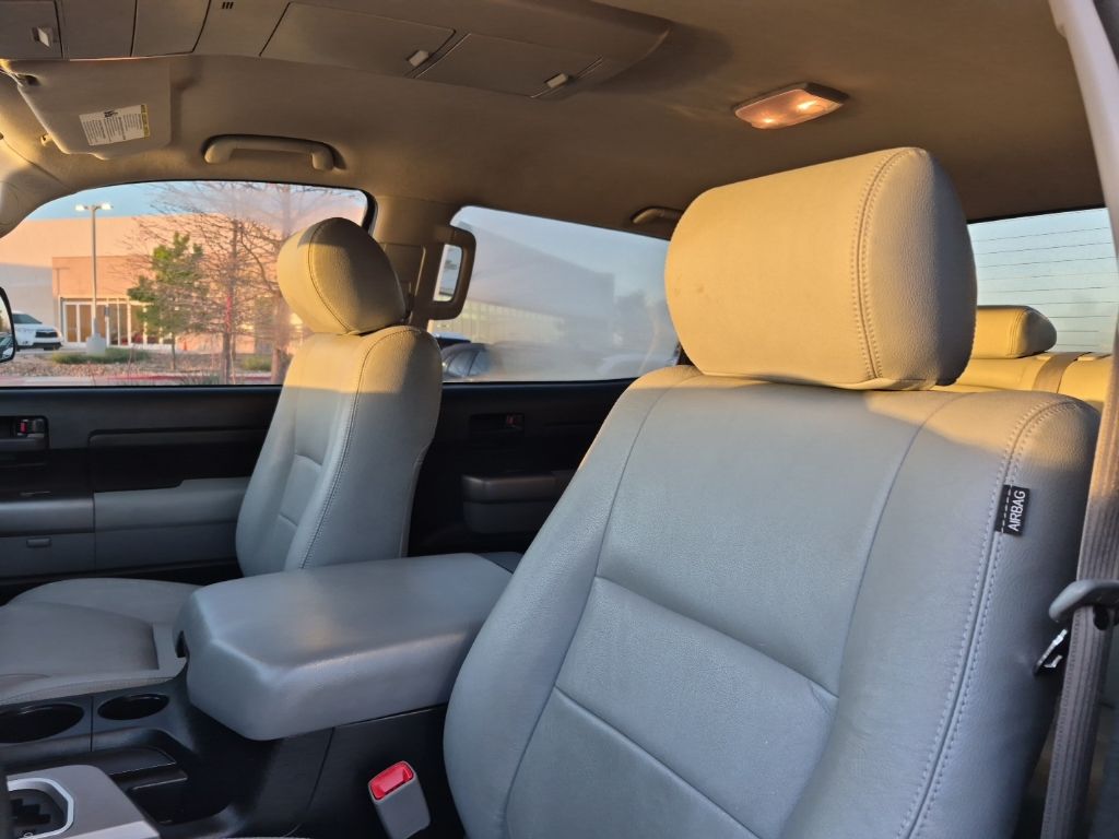 Used Car 2013 Toyota Tundra  Grade For Sale Under $25,000 In Austin, Texas