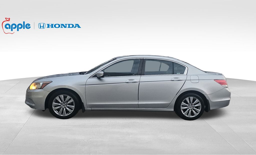 2012 Honda Accord 2.4 EX-L