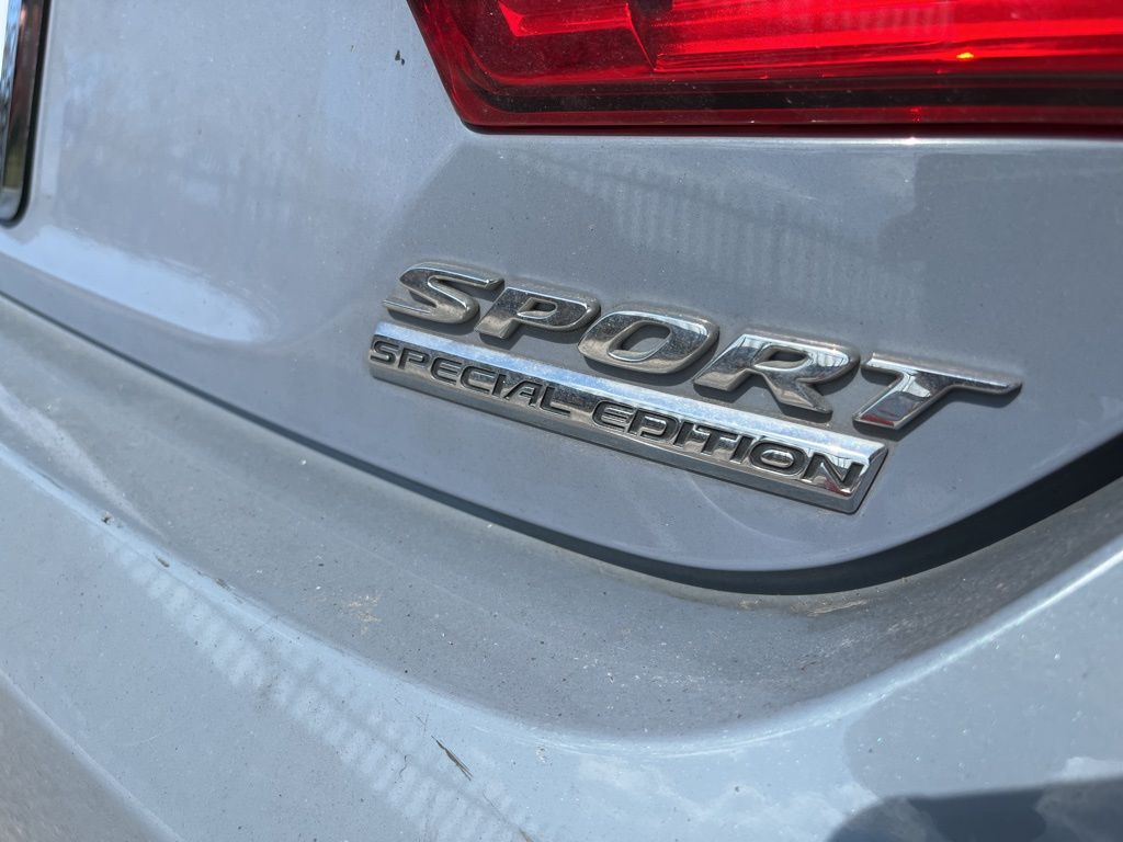 Thumbnail: 2022 Honda Accord - 9