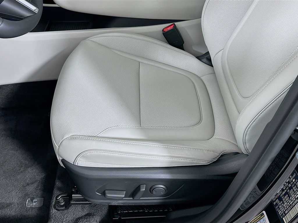 Thumbnail: 2026 Hyundai Tucson - 21