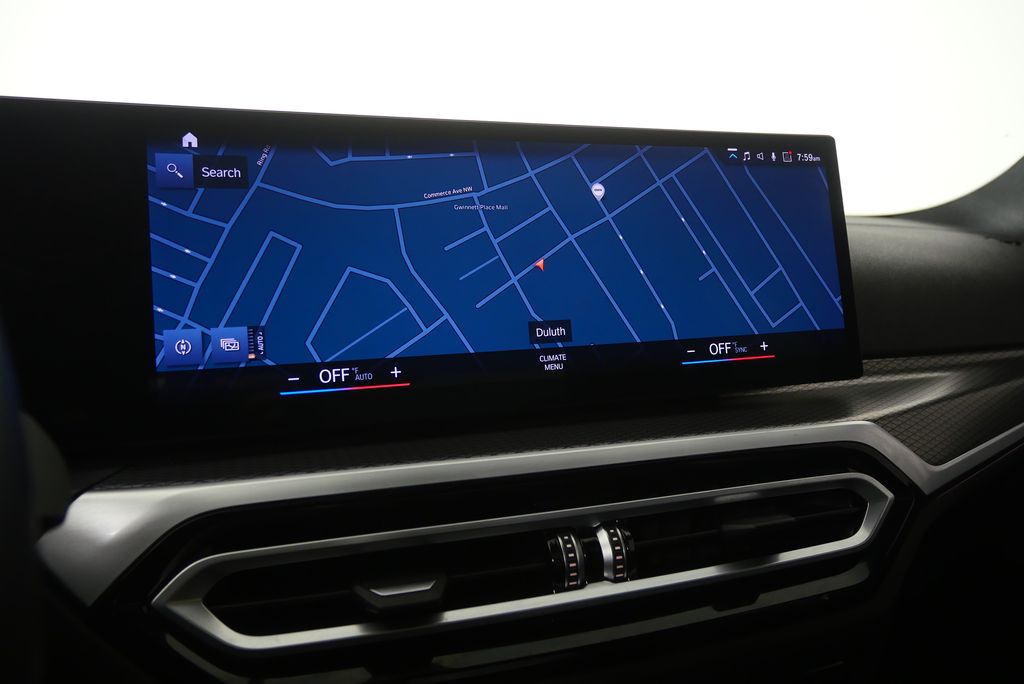 Thumbnail: 2023 BMW 3 Series - 25