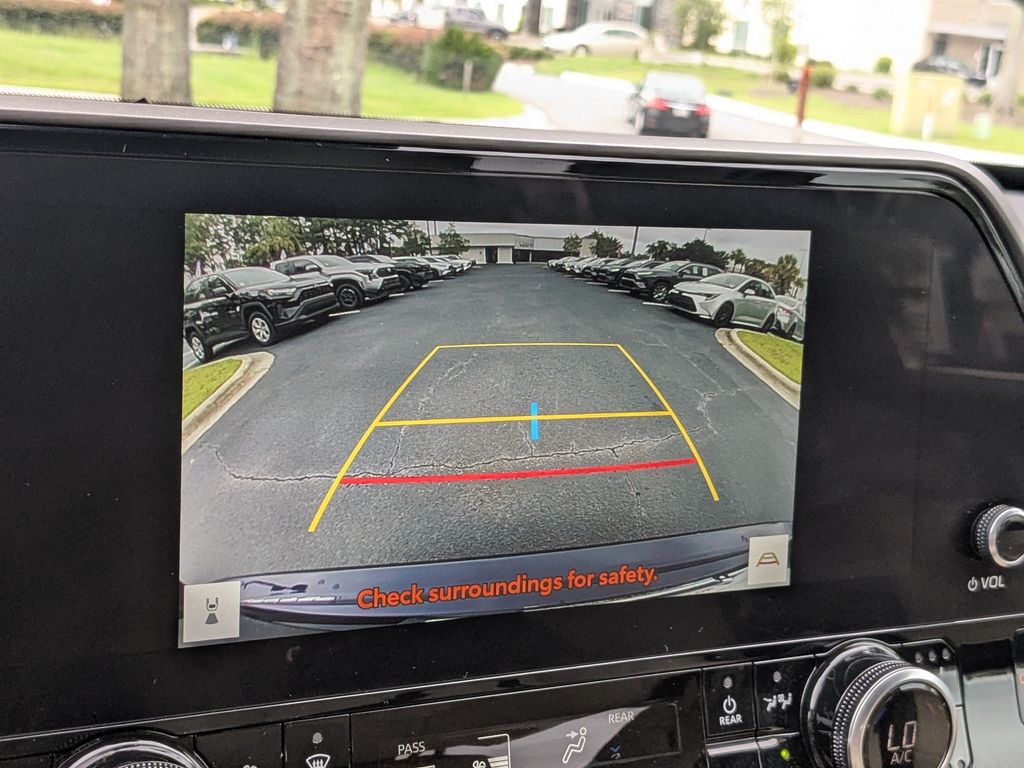 Used 2023 Toyota Highlander SUV