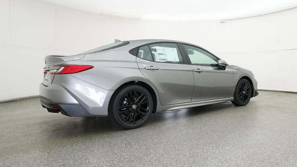 Thumbnail: 2026 Toyota Camry - 8