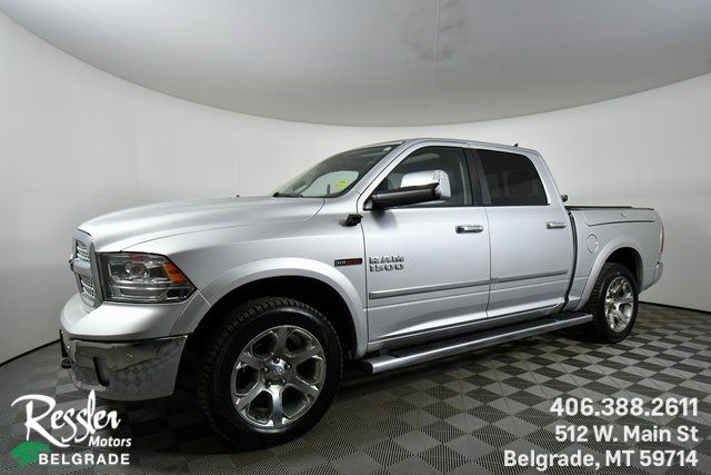 2015 RAM Ram 1500 Pickup