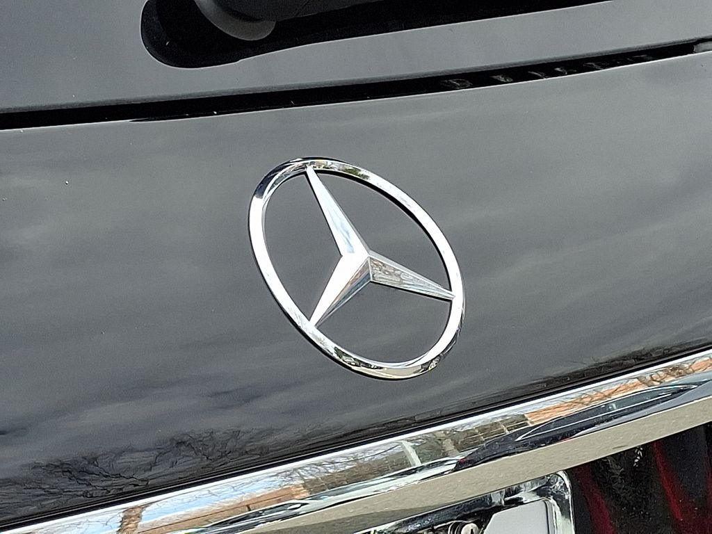 Thumbnail: 2026 Mercedes-Benz GLE - 23