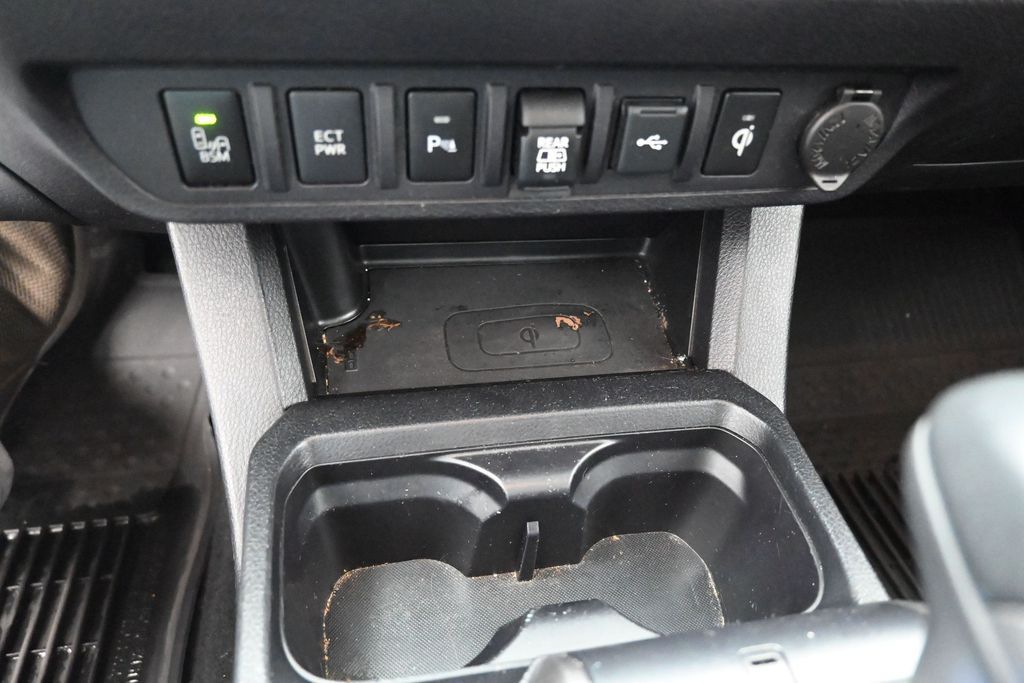 Used 2021 Toyota Tacoma Truck