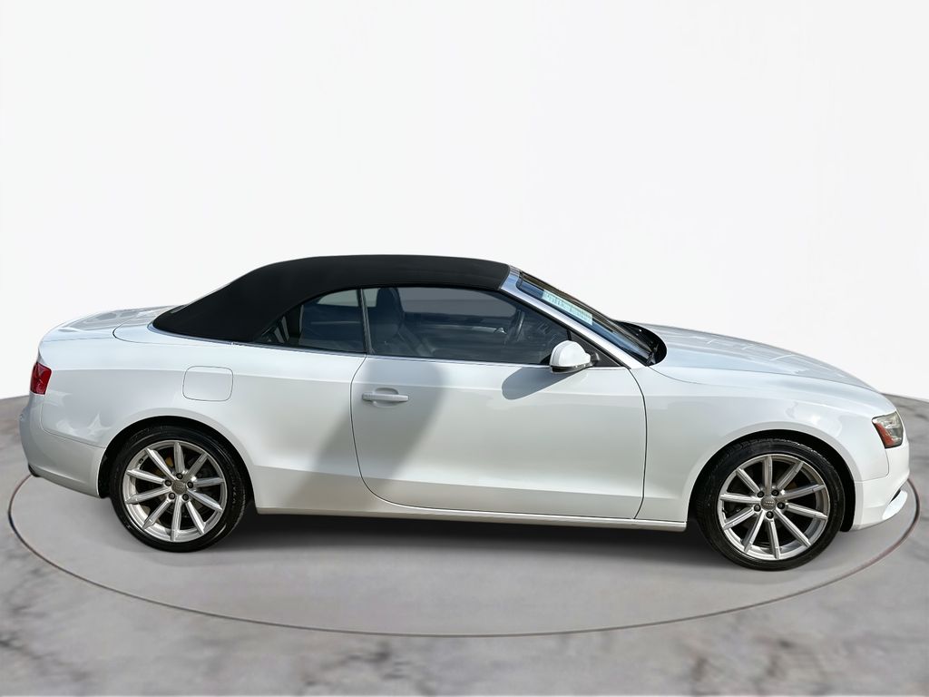 Thumbnail: 2015 Audi A5 - 6