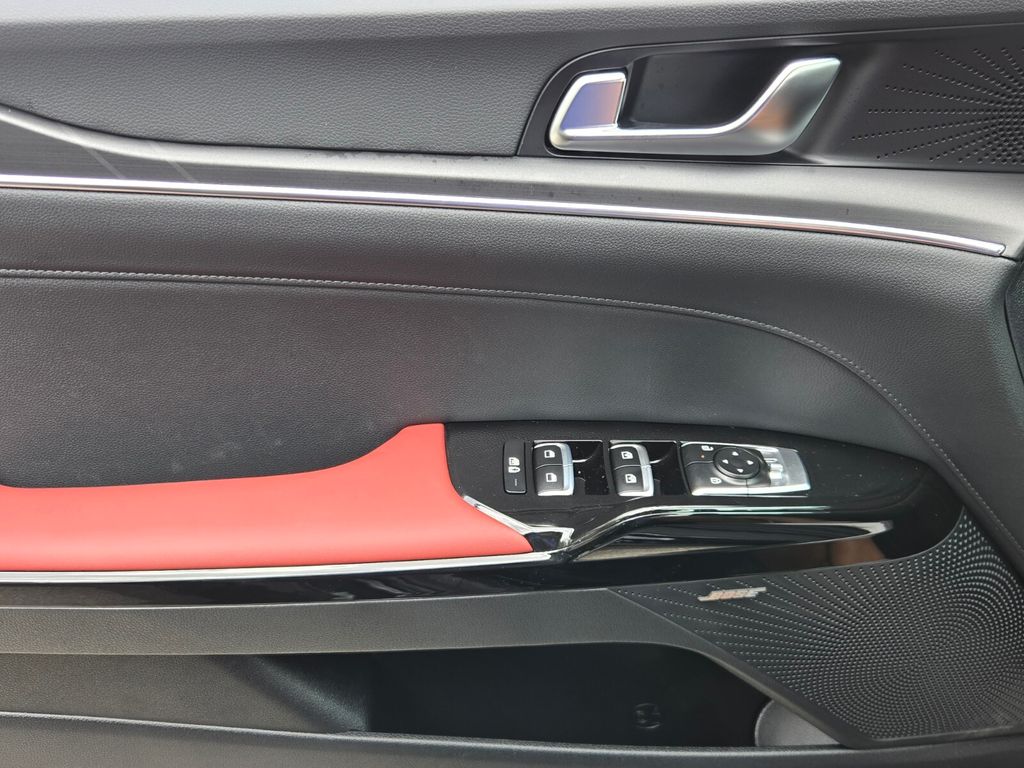 2026 Kia K5 - $30,515
