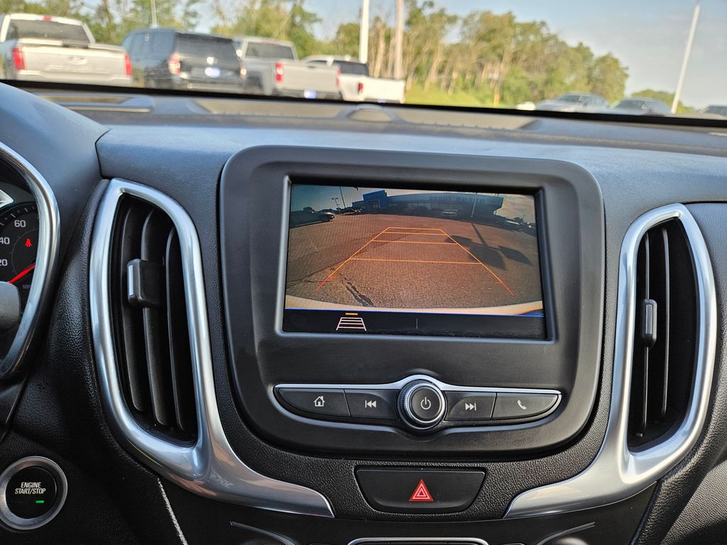 Used 2021 Chevrolet Equinox SUV