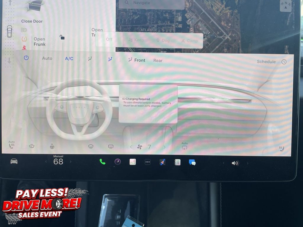 Used 2025 Tesla Model 3 Sedan