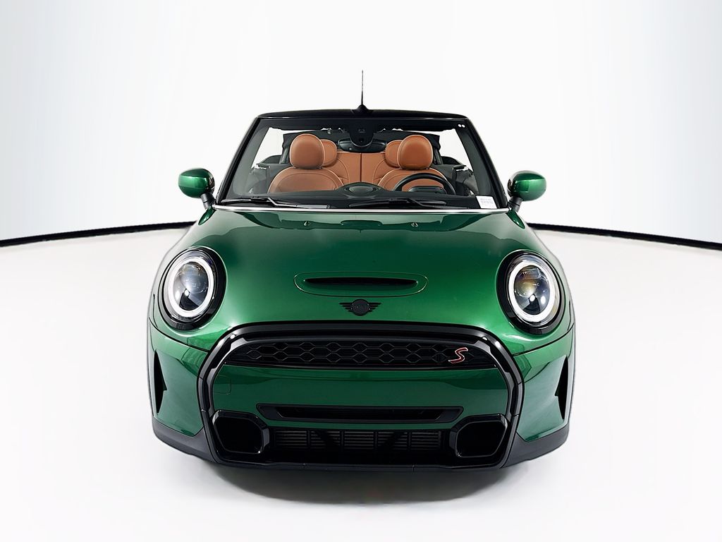 Thumbnail: 2023 MINI Cooper - 2
