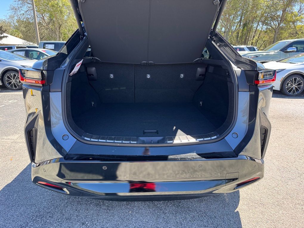 Used 2024 Lexus RZ SUV