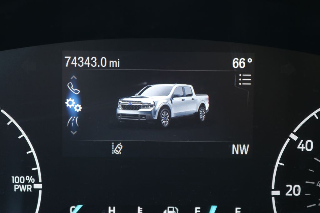 Used Car 2022 Ford Maverick  Xlt For Sale Under $25,000 In Austin, Texas