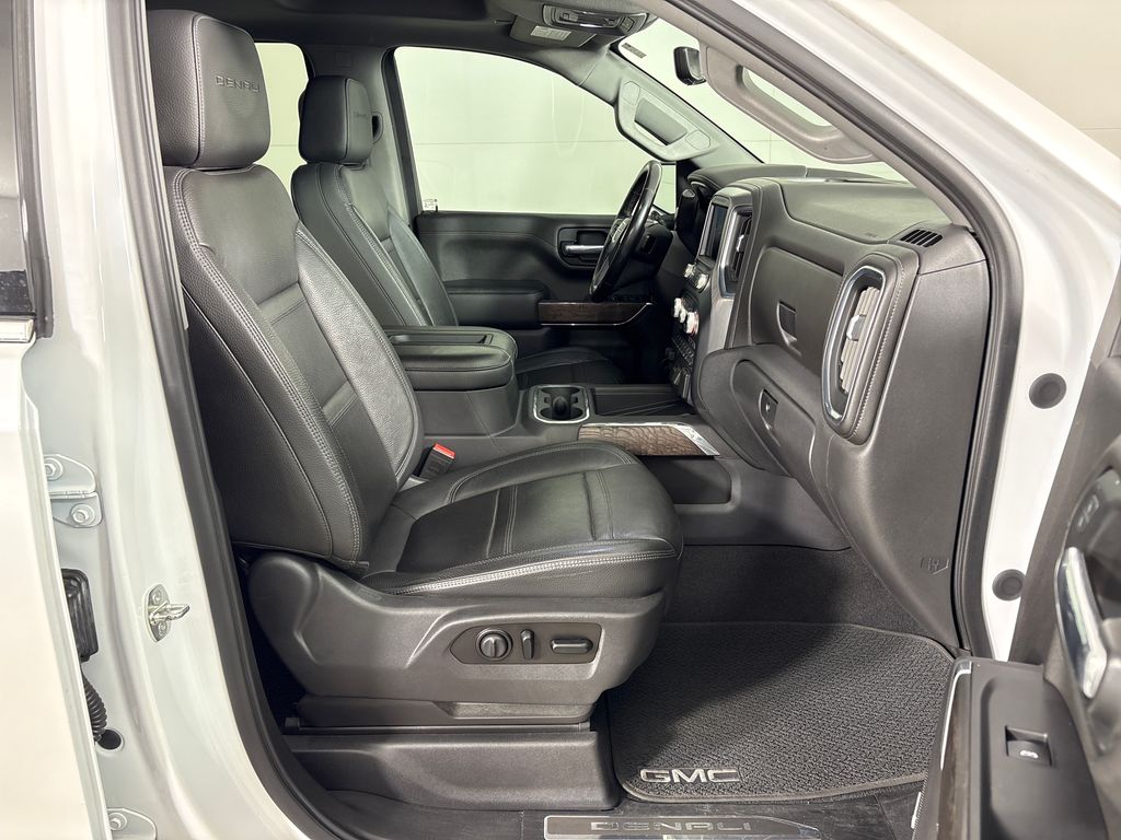 Certified Used 2020 White GMC Denali image 6