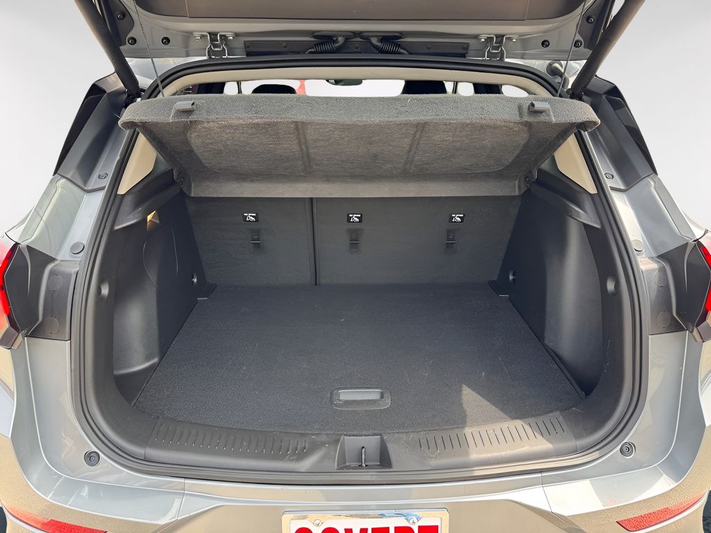 Used Car 2023 Buick Encore Gx  Select For Sale Under $25,000 In Austin, Texas