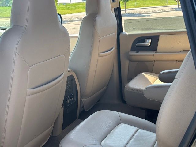 2003 Ford Expedition Eddie Bauer