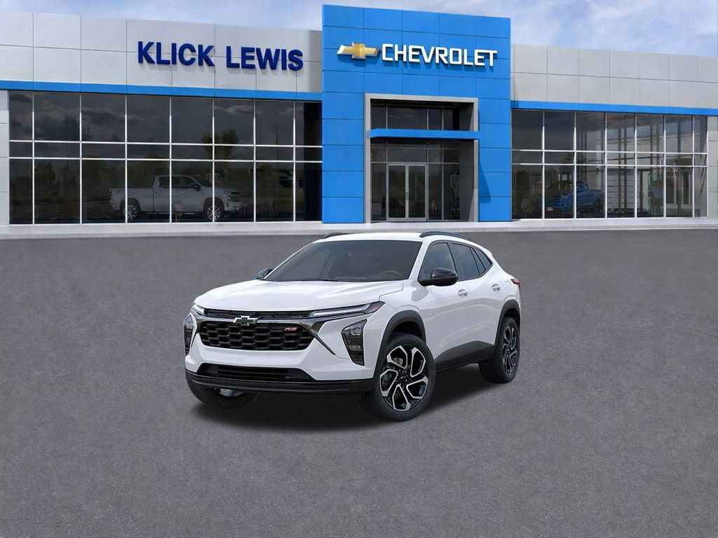 2026 Chevrolet Trax 2RS - 7