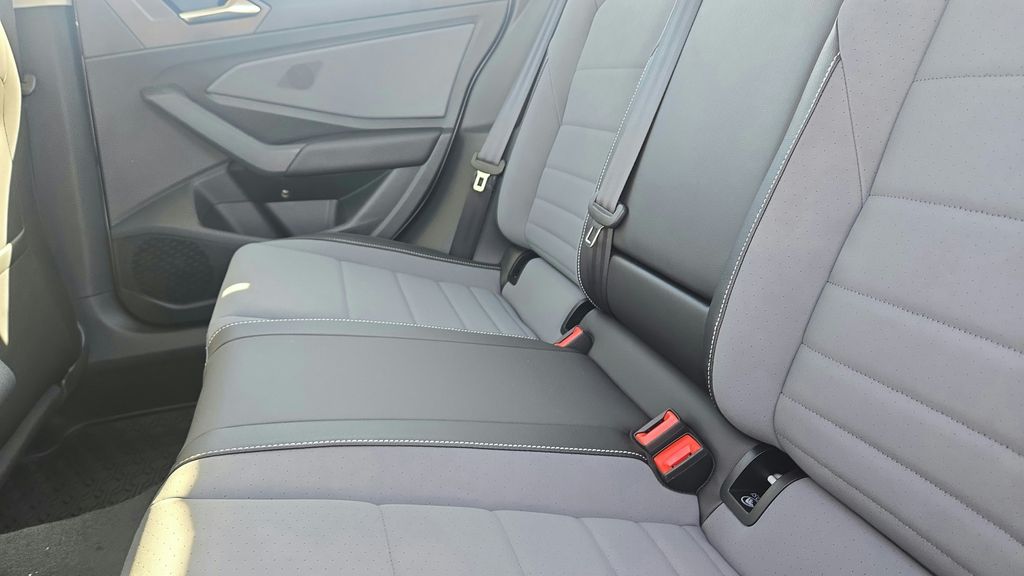 2026 Volkswagen Jetta