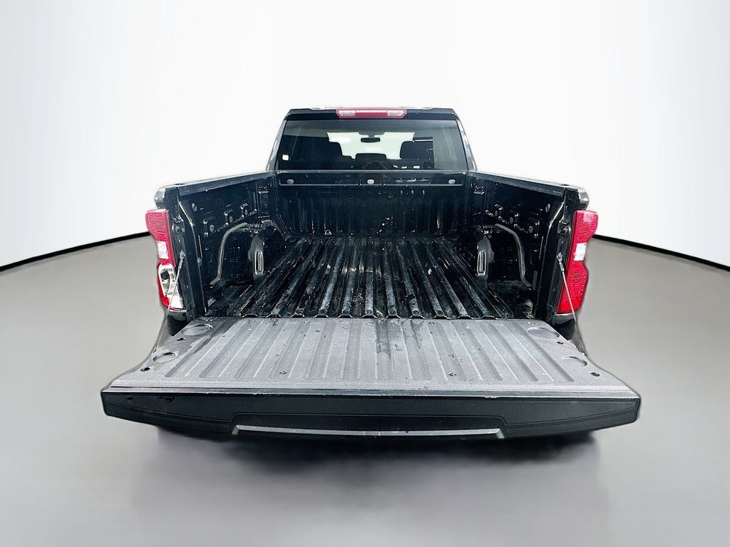 Used 2021 Black Chevrolet LT image 29