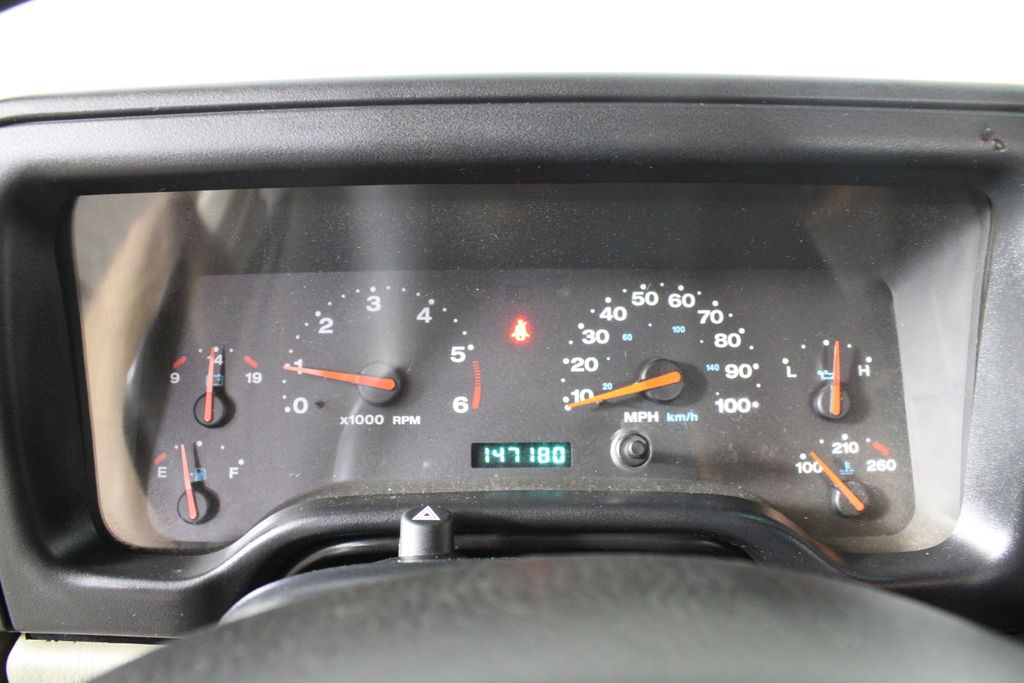 Used 2004 Jeep Wrangler for sale in 