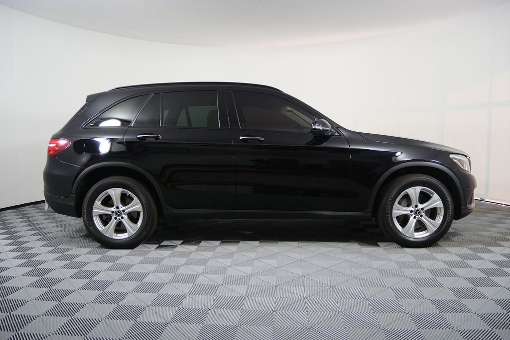 2018 Mercedes-Benz GLC 300 2