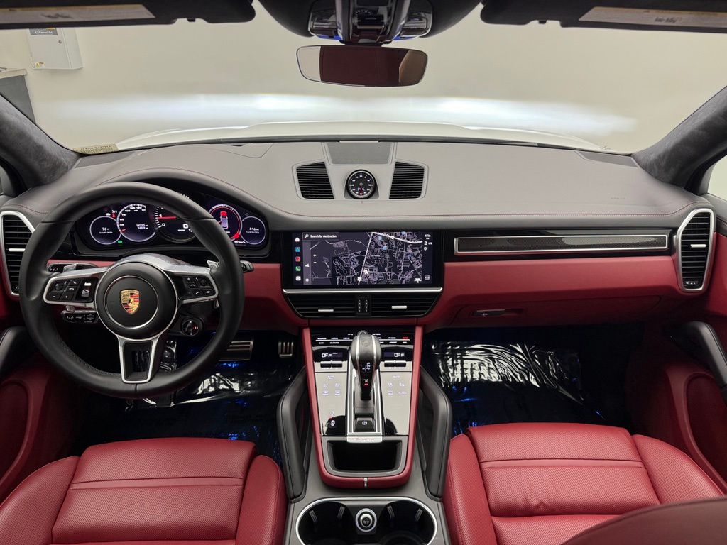 Thumbnail: 2023 Porsche Cayenne - 29
