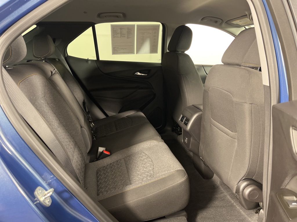 Thumbnail: 2024 Chevrolet Equinox - 8