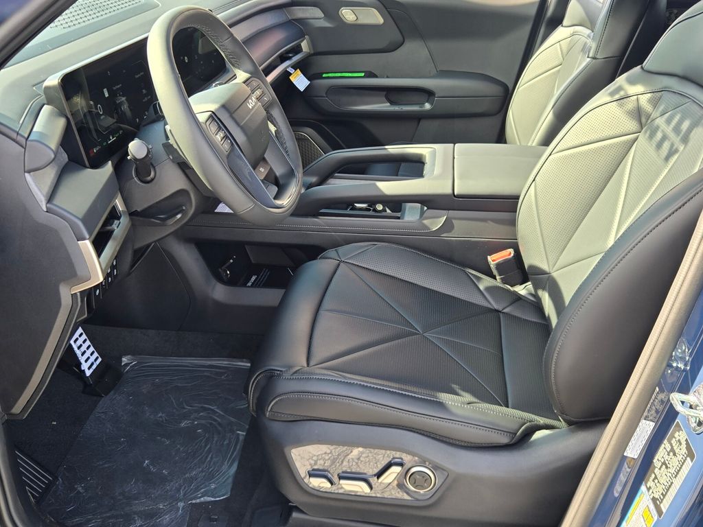 2027 Kia Telluride - $54,035