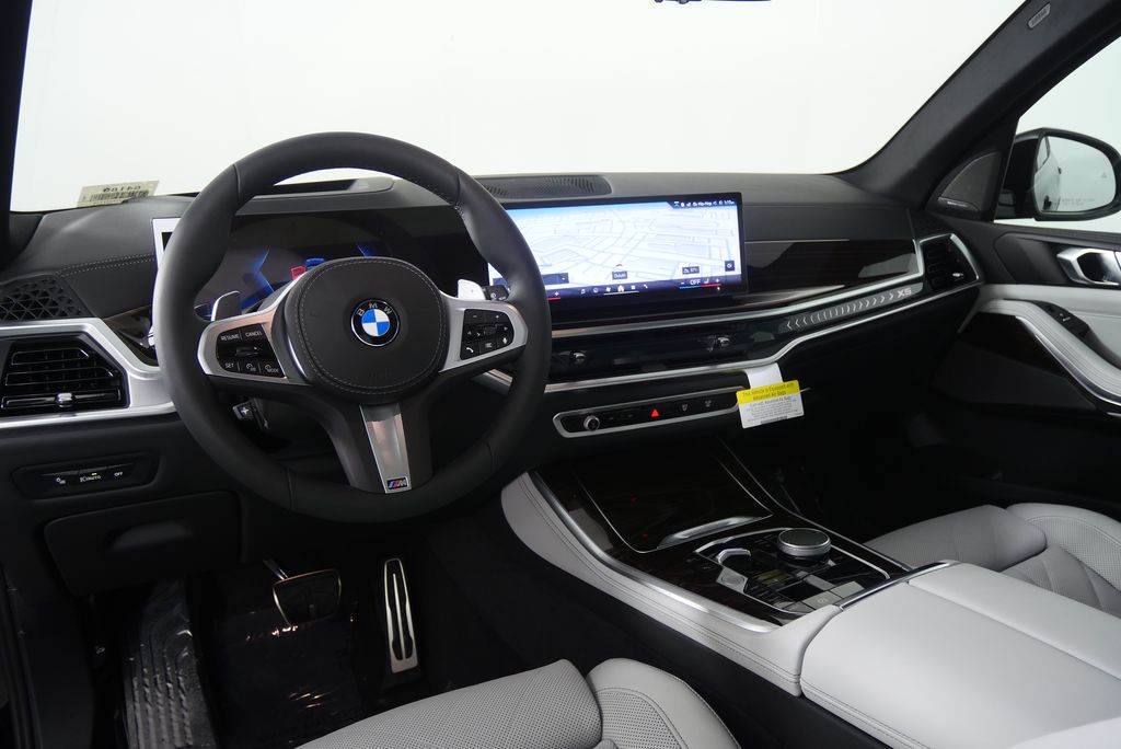 Thumbnail: 2026 BMW X5 - 18