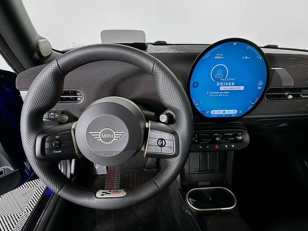 Thumbnail: 2025 MINI Cooper - 10