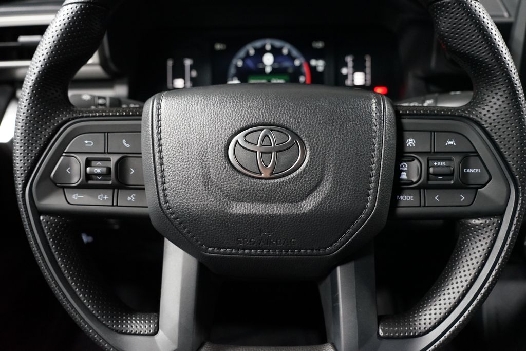 Thumbnail: 2026 Toyota Tacoma - 13