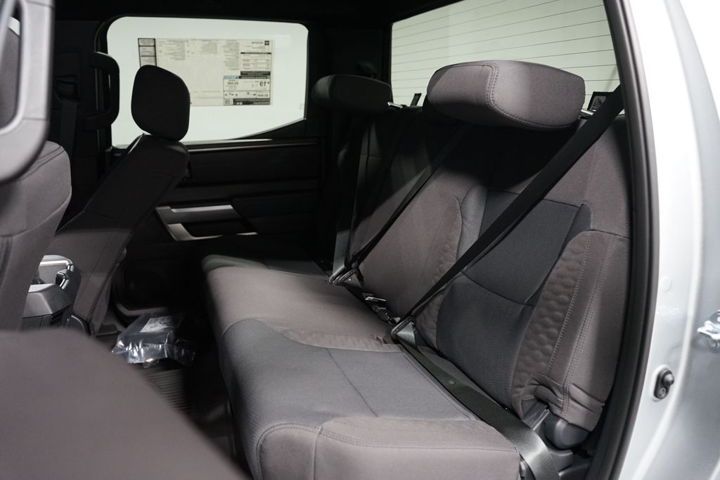 Thumbnail: 2026 Toyota Tundra - 30