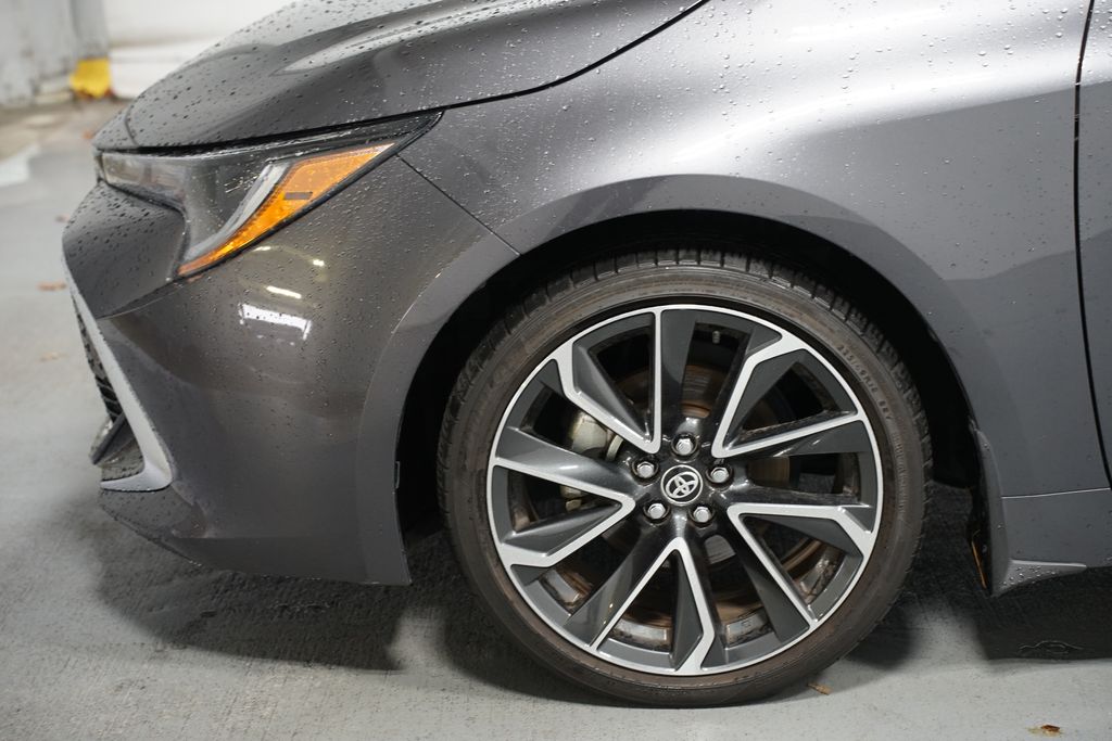 Thumbnail: 2022 Toyota Corolla - 5