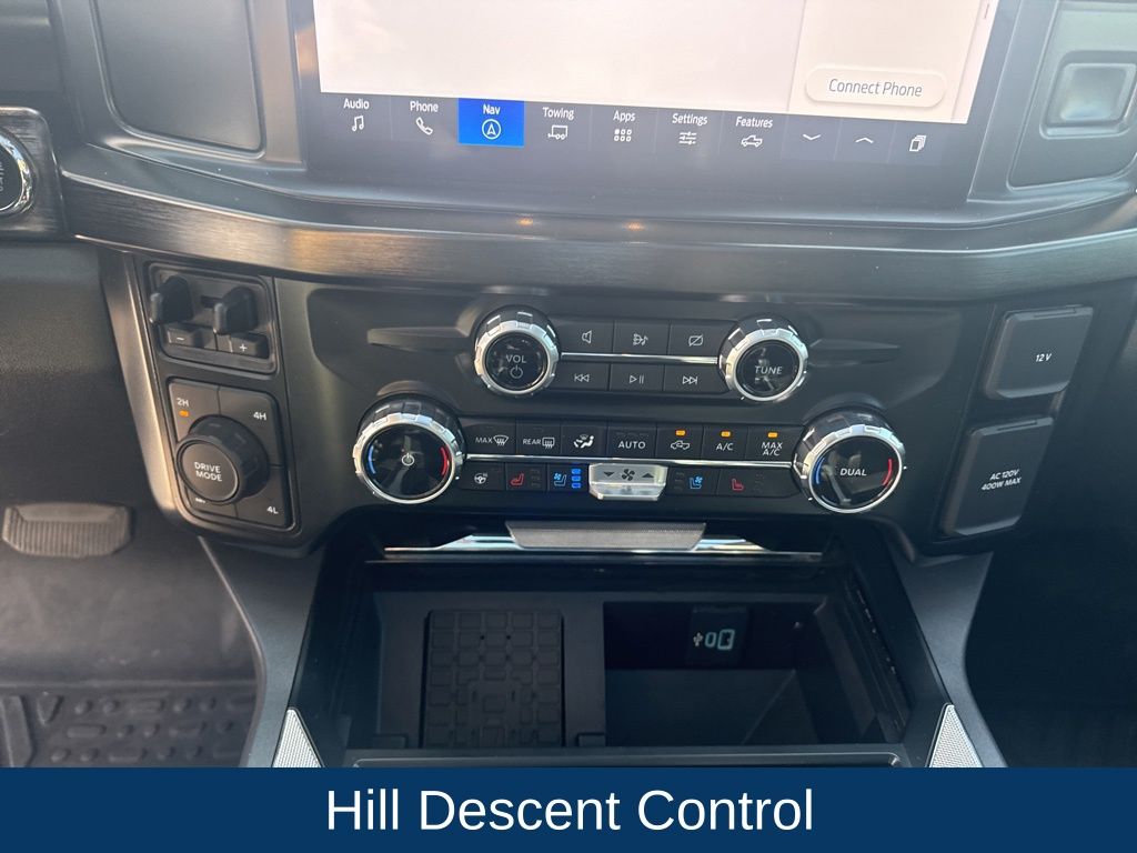 2024 Ford F-250 Super Duty LARIAT