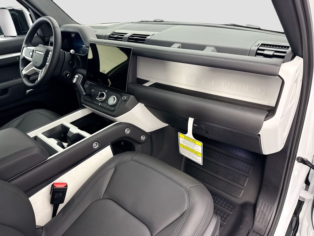 Thumbnail: 2026 Land Rover Defender - 16