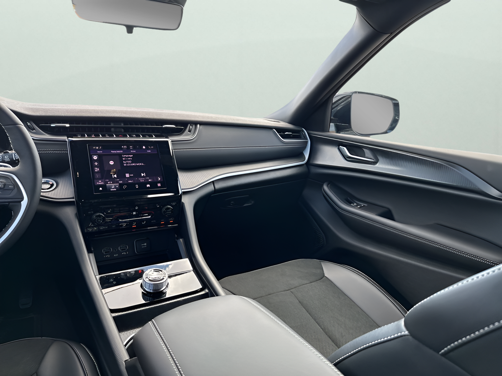 New Car 2025 Jeep Grand Cherokee L  For Sale Under $50,000 In Austin, Texas