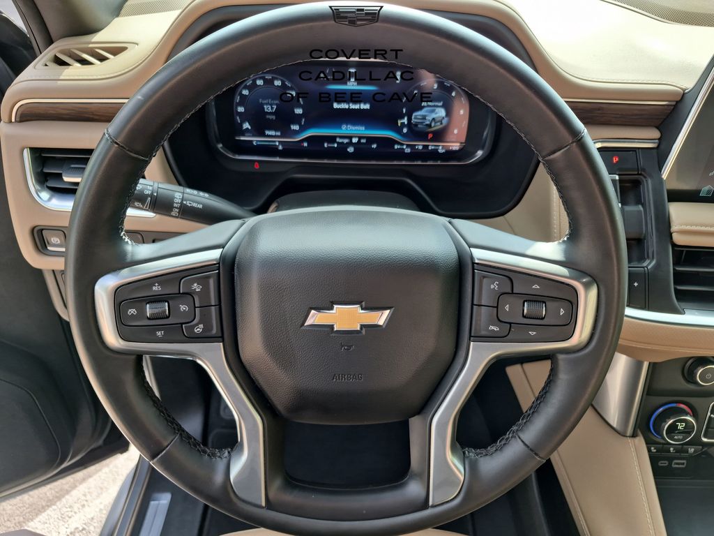 Used Car 2024 Chevrolet Suburban  Premier For Sale Under $60,000 In Austin, Texas