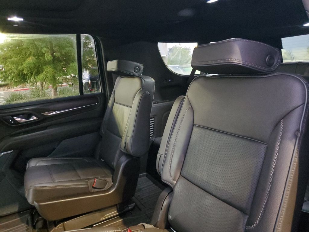 Used Car 2021 Gmc Yukon Xl  Denali For Sale Under $60,000 In Austin, Texas