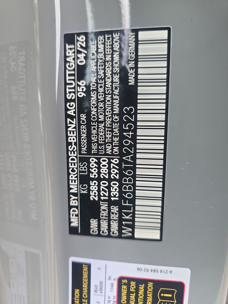 2026 Mercedes-Benz E-Class E 450 Gray at John Sisson Motors