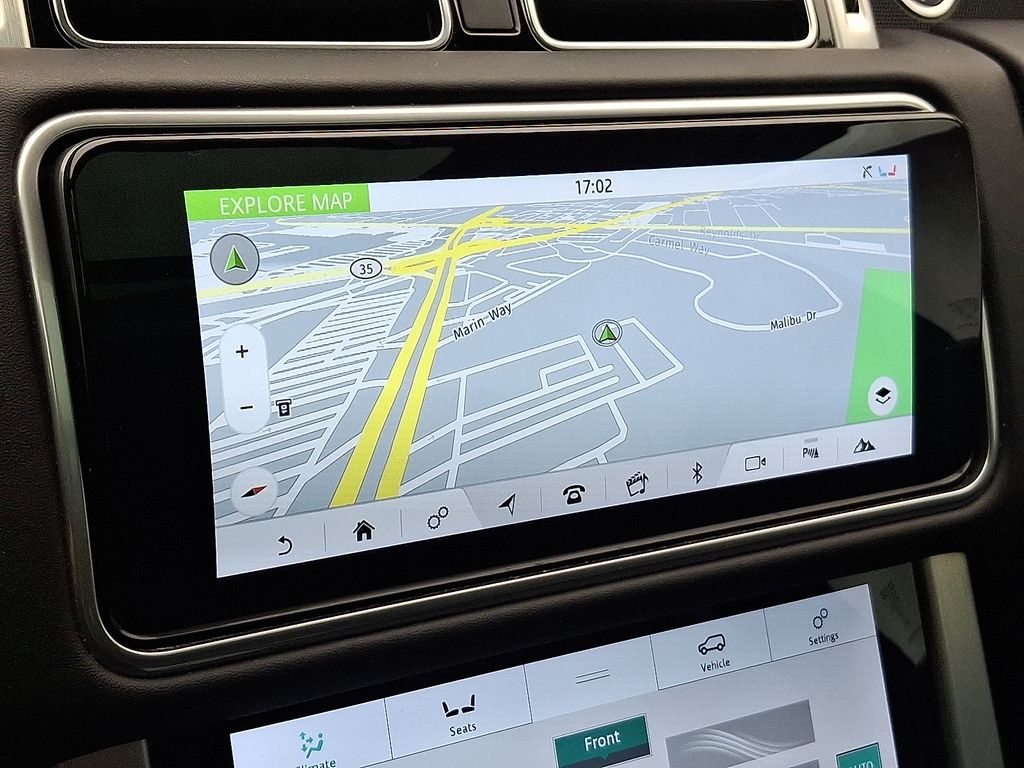 Thumbnail: 2022 Land Rover Range Rover - 19