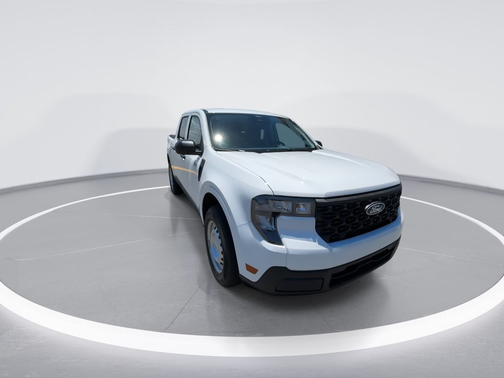 New 2026 Oxford White Ford XL image 2