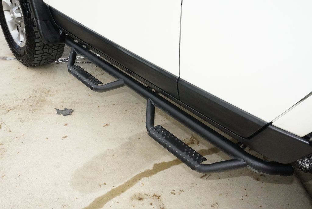 Used Car 2012 Toyota Fj Cruiser  Base For Sale Under $20,000 In Weatherford, Texas