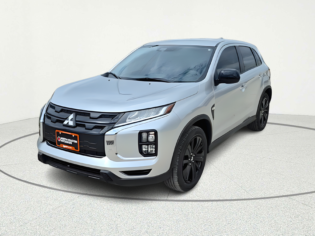2026 Mitsubishi Outlander Sport 2.0 LE - 0