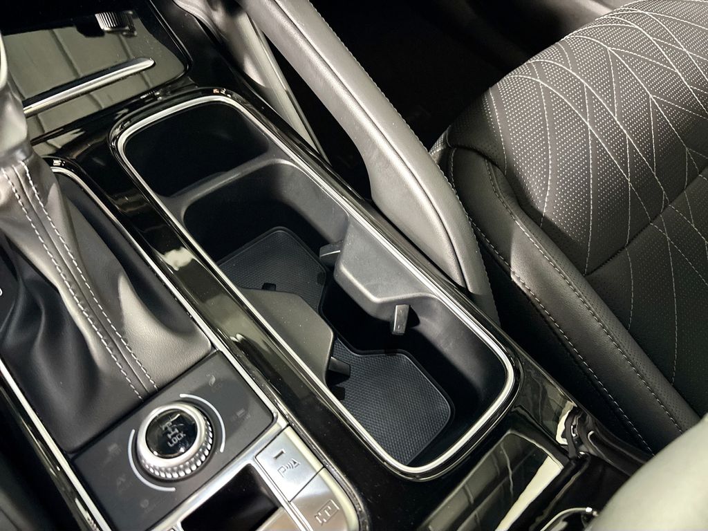 2023 Kia Telluride SX-Prestige X-Line
