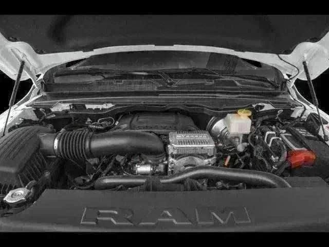 New 2024 Ram 1500 Truck