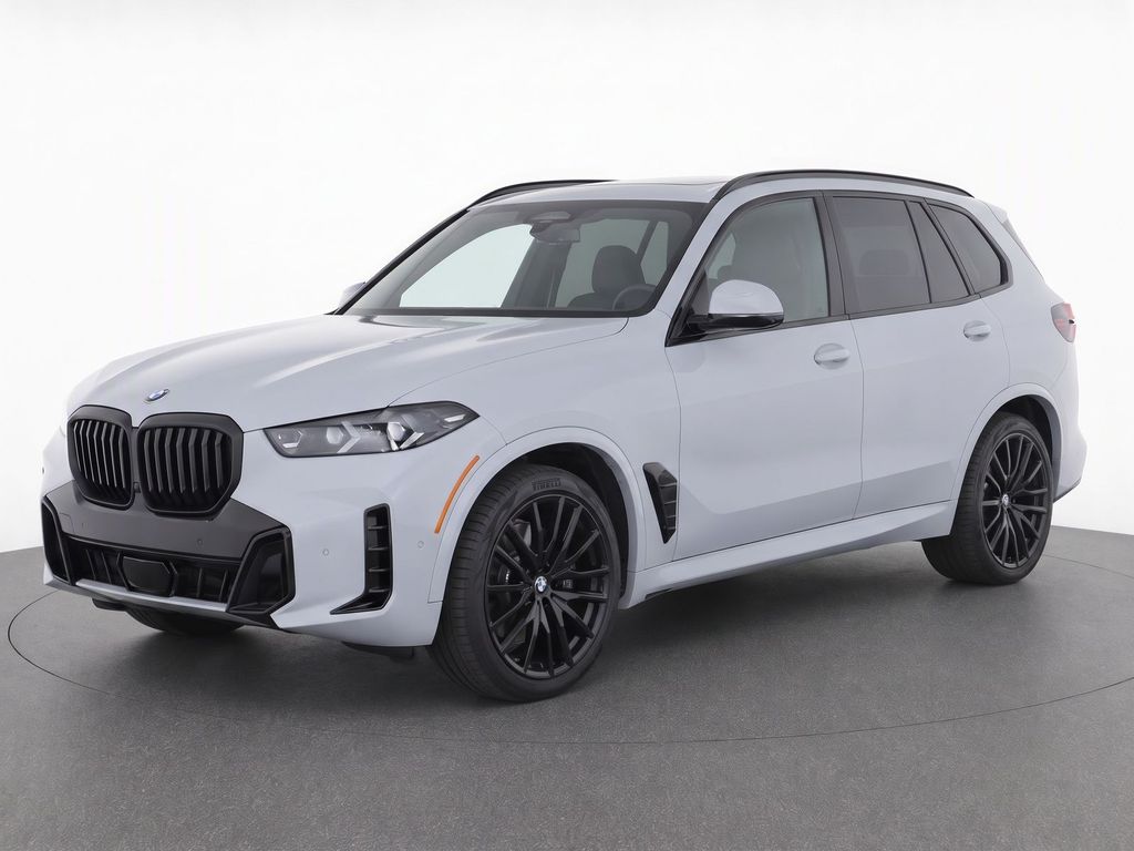Thumbnail: 2026 BMW X5 - 32