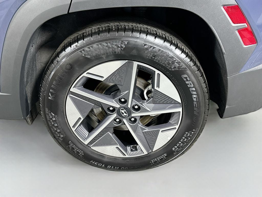Thumbnail: 2026 Hyundai Tucson - 30