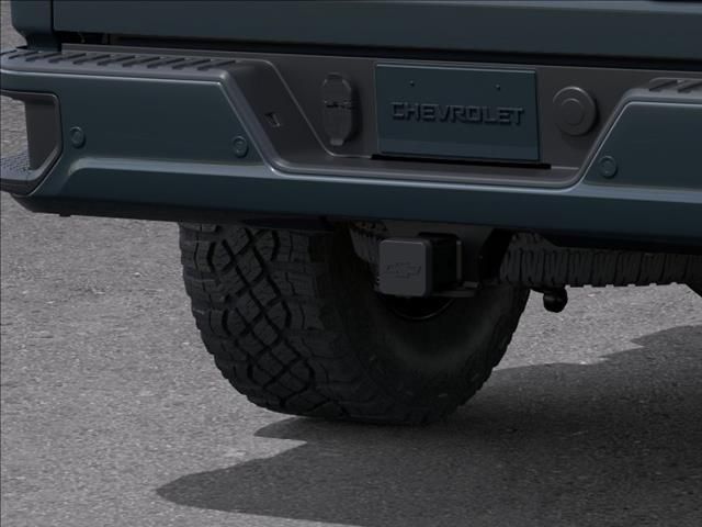 ChevroletSilverado 2500HD14