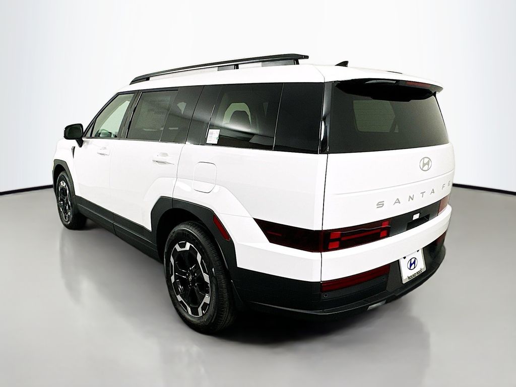 Thumbnail: 2026 Hyundai Santa Fe - 7