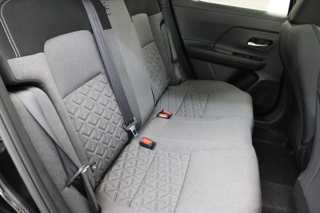 new 2026 Nissan Kicks car, priced at $26,405
